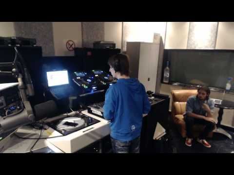 Shourai @ Shourai Sessions, Studio 80, Amsterdam (06-11-2013)