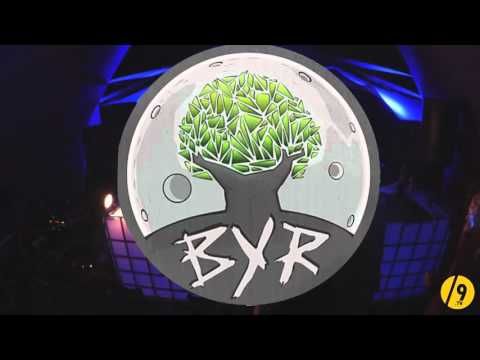 BLASTOMYCOSIS VS ANARCHOTIK ● BACKYARDRAVE 4 /SLASH9.tv