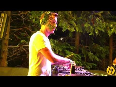 GIANLUCA CALDARELLI ● AFTRSUN 2016 /SLASH9.TV