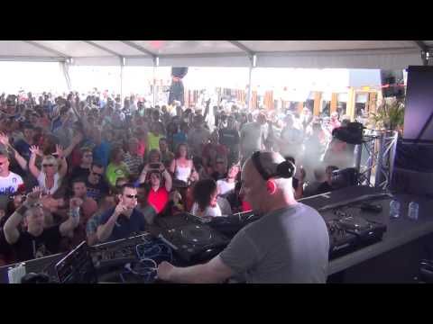 Oliver Lieb Classics Producer Special (FULL LIVE SET) @ Luminosity Beach Festival 06-07-2014
