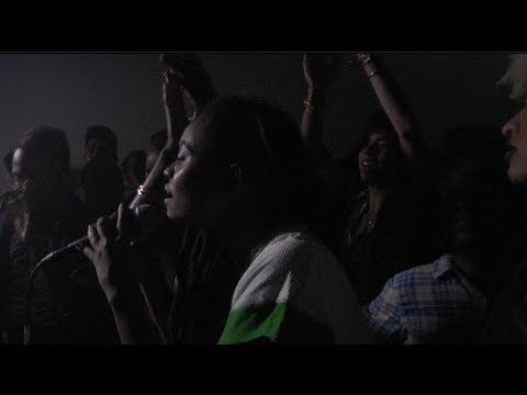 Kelela Boiler Room Los Angeles LIVE Show