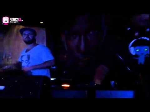 Manuel Estevez - WHAT´S UP? @ PACHA IBIZA - borgo33.com