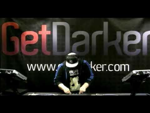 GetDarkerTV #61 - Trolley Snatcha, Unitz and AD