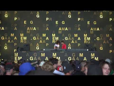 Rampage Open Air 2023 - NVADRZ b2b JoeB