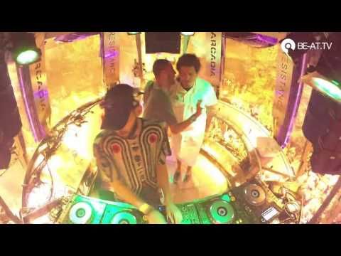 The Martinez Brothers b2b Seth Troxler @ Ultra Music Festival Miami 2016, Resistance Day 3
