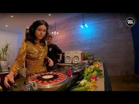 Grand Opening Weekend Day 3 with Fault Radio DJs