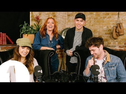 Worst Dates: Danielle Peazer and Brennan Reece