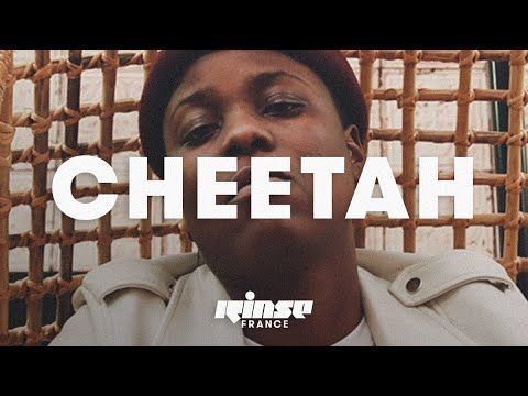 Cheetah (DJ set) - Barbi(e)turix Stream - Rinse France