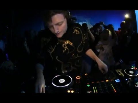 Djemba Djemba Boiler Room Los Angeles DJ Set