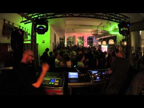 Wantigga @ Borrelnoot, De Hip, Deventer (06-06-2014)