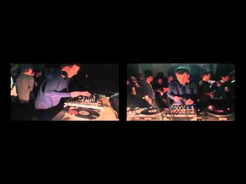 Walls 45 min Boiler Room DJ Set