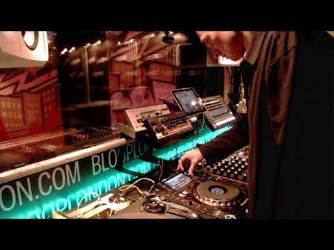 Gunfinger Food Invites Banoffee Pies (DJ Autumn) - 8.2.2020