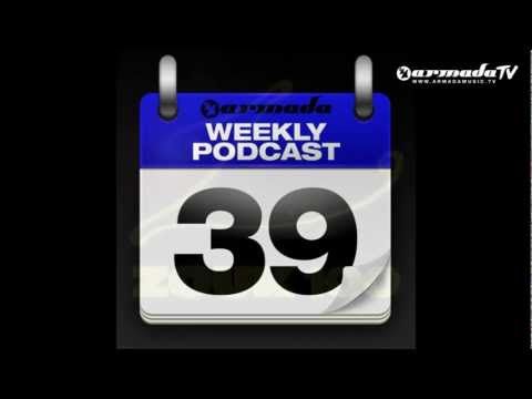 Armada Weekly Podcast 039