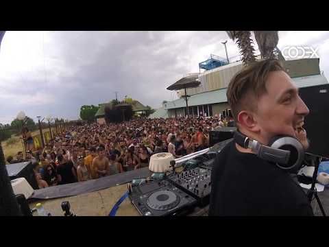 Spartaque Live @ Amazing Summer Festival, Ciudad Real, Spain