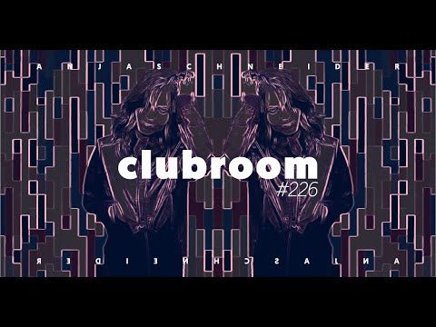 Club Room 226 with Anja Schneider