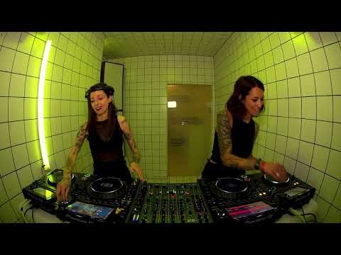 Chloe Lula B2B Ireen Amnes | HÖR - Sep 12 / 2023