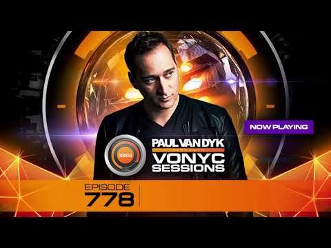 Paul van Dyk's VONYC Sessions 778