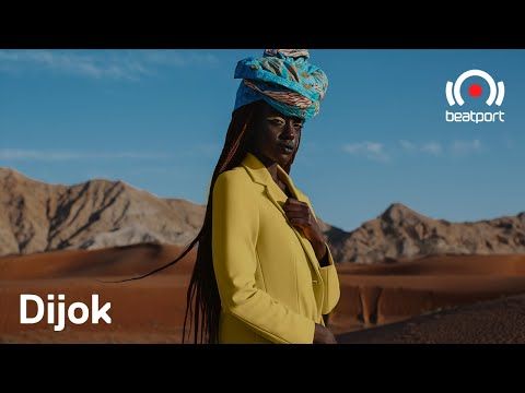 DIJOK DJ set -  Boko! Boko! |  @Beatport  Live