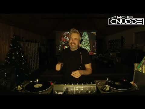 Michiel Cnudde December 2021 Livestream