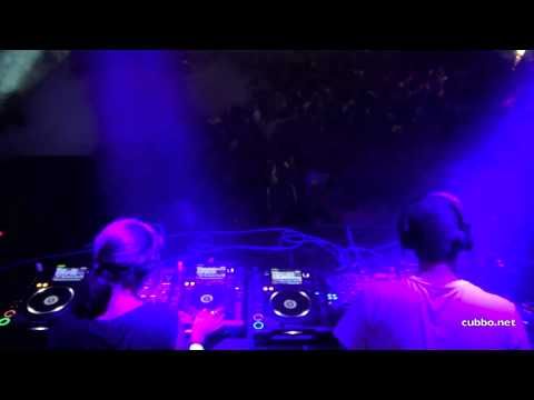 Videoset Lukas & Fernanda Martins @ Sunny Day Festival (Granada/ES)