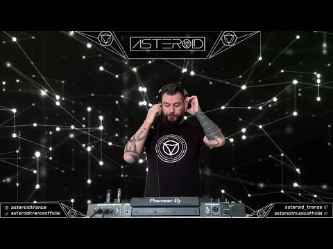 Luminosity Beach Festival 2020 Broadcast - Asteroid
