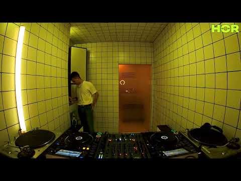 Second Sight - Pablo Bozzi / December 8 / 9pm-10pm