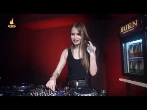 Xenia - Live @ Radio Intense 30.05.2019 // Techno