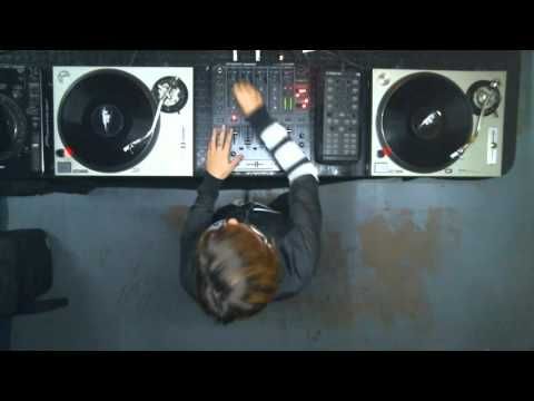 Eme dj (Zulo Room)