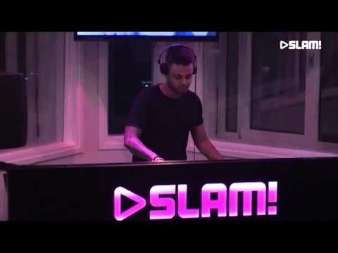 Sandro Silva (DJ-set) | SLAM!