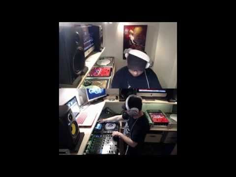 Madd Mario 5-18-2014 GMDJS