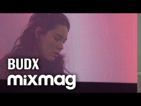 Kamma house & disco set at BUDX Amsterdam