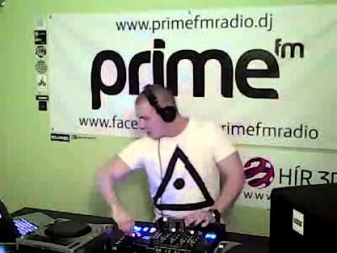 GiveMeTech Christian P  live PrimeFm 2014 01 03