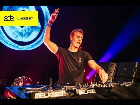 Sam Void Live @ 5 Years of Protocol | ADE 2017