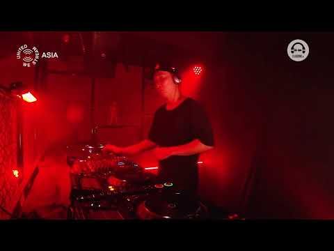 United We Stream Asia #17 from Headquarters in Singapore 🇸🇬