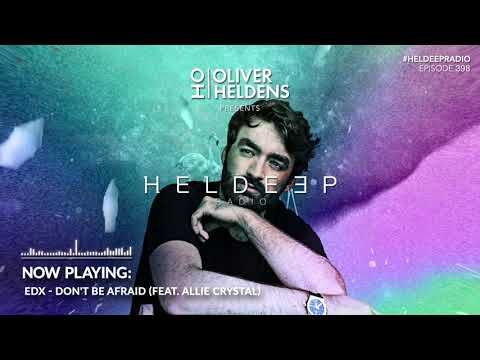 Oliver Heldens - Heldeep Radio #398