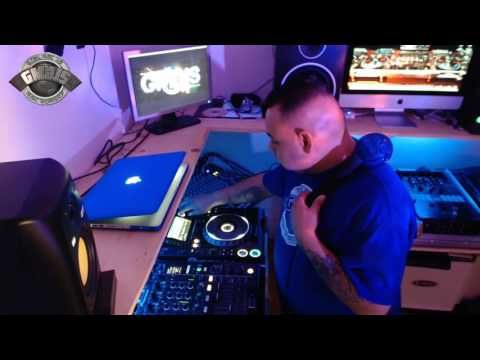 GMDJS dj mike birdman garcia 4-23-17
