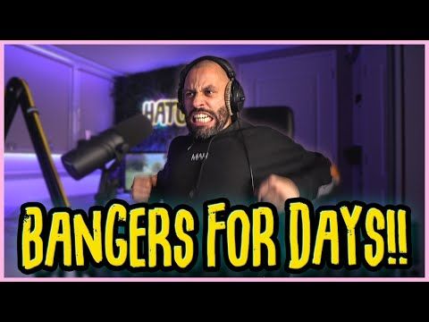 BANGERS FOR DAYS! Checkmarks all over the place! || HCDS 104