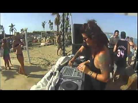 Miss CatClap - ALOHA - 08-09-2013 - borgo33.com