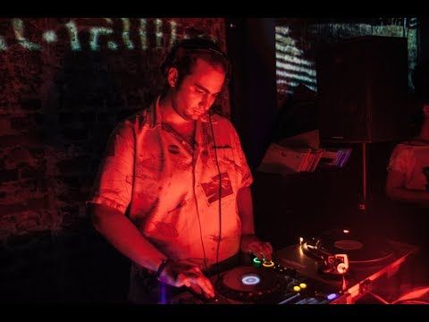 O.BEE Boiler Room Istanbul DJ Set