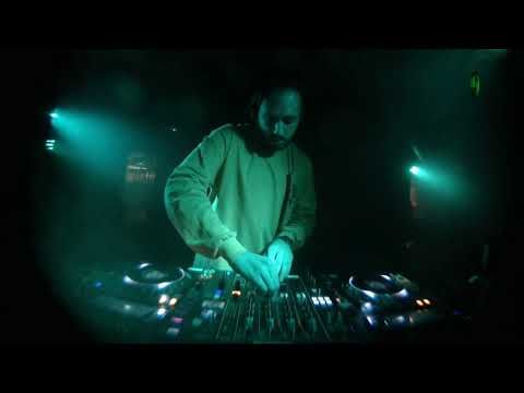 Mo DJ Set | Keep Hush Live: Juke Bounce Werk Takeover