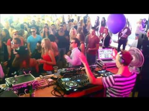 Unders - 90 minute set - De DJ Draait Door