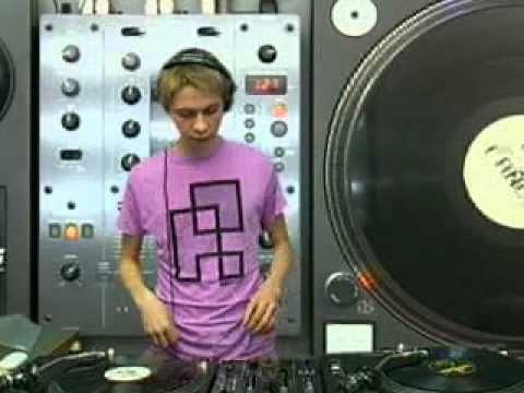 Tikhop - RTS.FM.100509