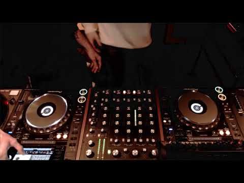 INTER_VAL Curated by Taylor w/ guest Hart & Keenan - 5.2.2020