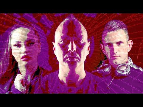 System Overload & Friends at Hardcore Radio