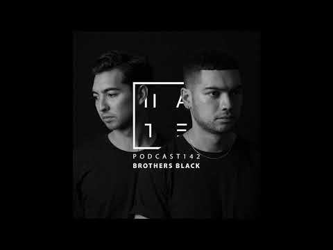 Brothers Black - HATE Podcast 142
