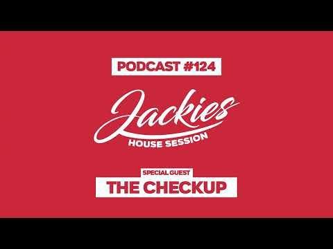 The Checkup - Jackies Music House Session Podcast #124