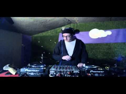 HDSUBSTANCE - The Secret Spot S01x17 13-2-2014