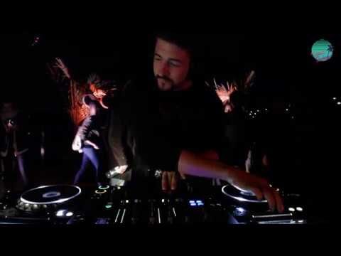 Phil Jensky DJ set / Warsaw Boulevard 020-5