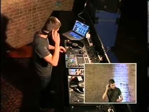 Sergey a.m. - RTS.FM.180412