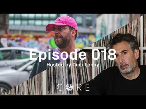 CORE l DJ Tennis & Dino Lenny